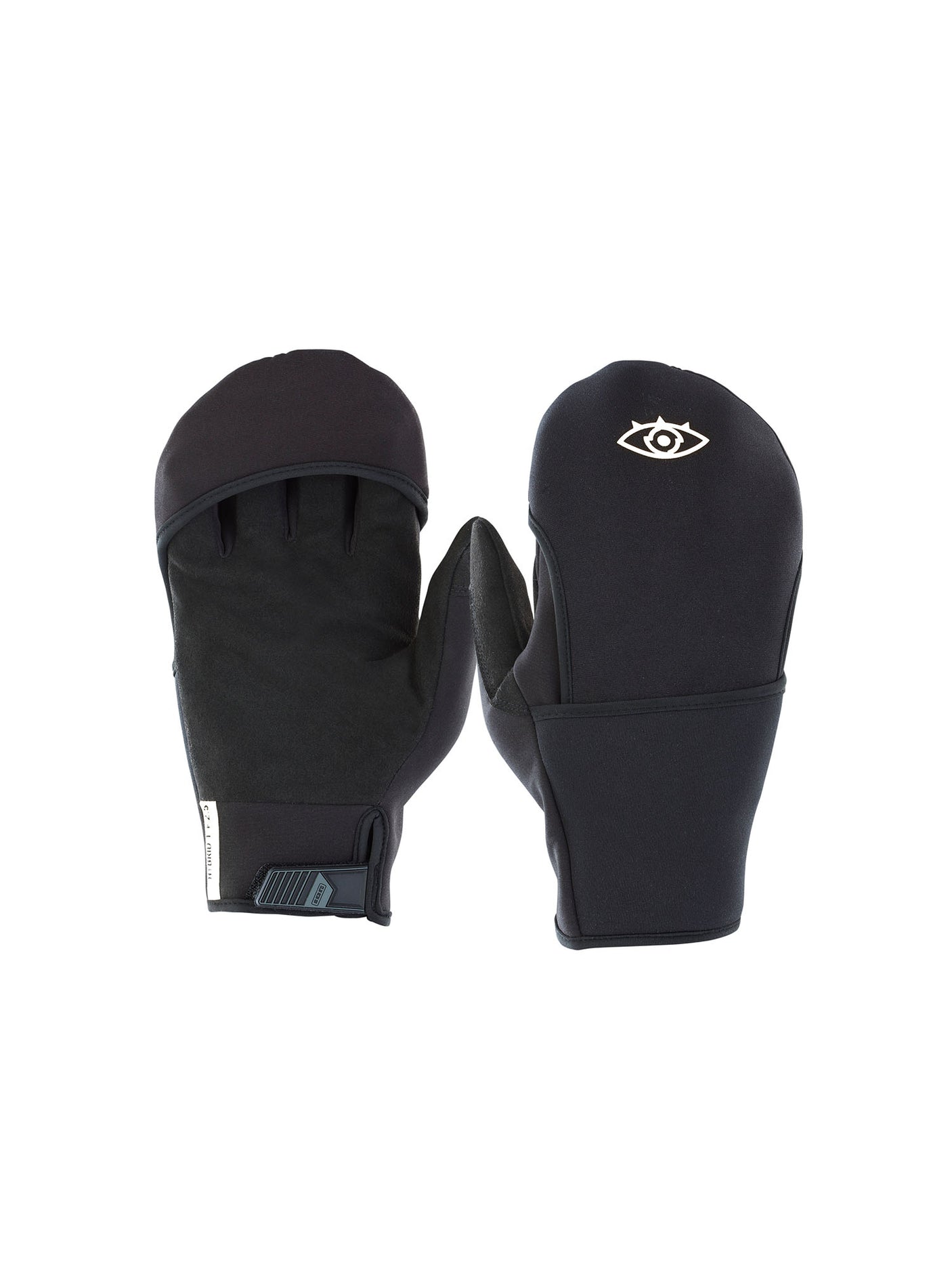 Hybrid 1mm + 2.5mm Gloves