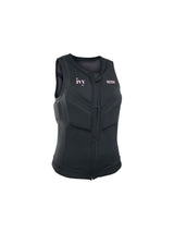 Womens Ivy Vest Kite 2024 Front Zip