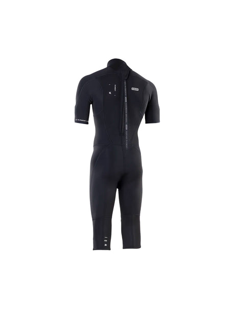 Element 3/2 Shortsleeve Overknee Back Zip Shorty 2026 Wetsuit