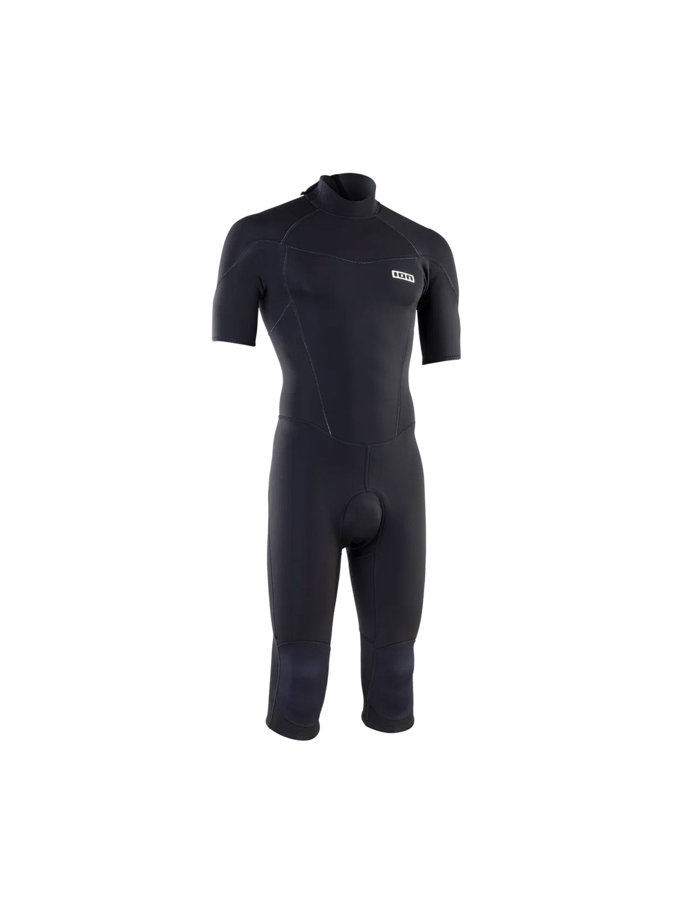 Element 3/2 Shortsleeve Overknee Back Zip Shorty 2026 Wetsuit