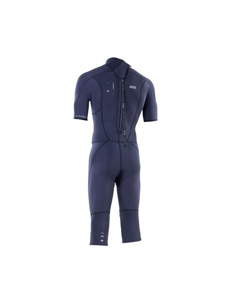 Element 3/2 Shortsleeve Overknee Back Zip Shorty 2026 Wetsuit