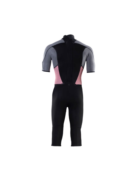 Element 3/2 Shortsleeve Overknee Back Zip Shorty 2026 Wetsuit