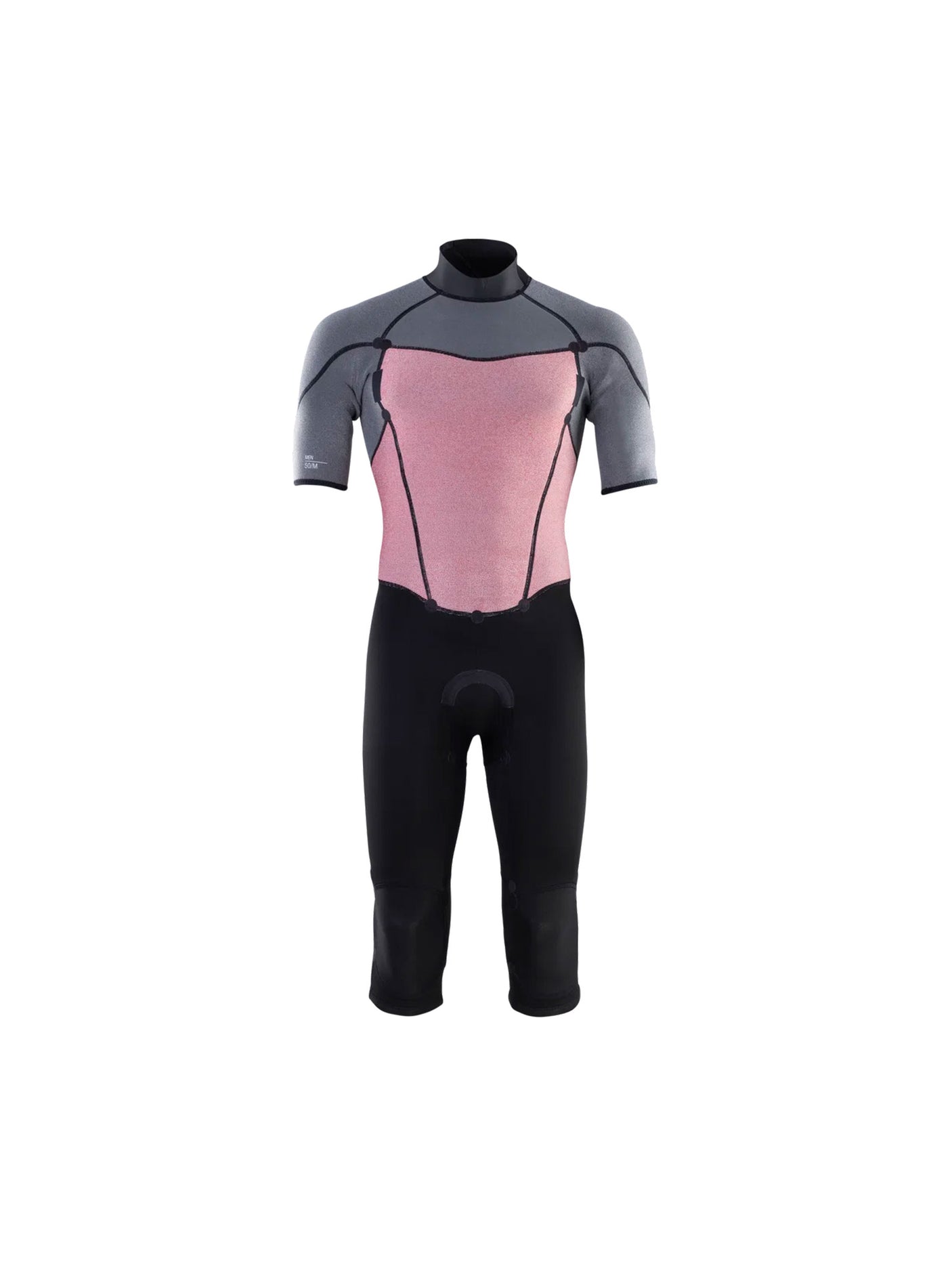 Element 3/2 Shortsleeve Overknee Back Zip Shorty 2026 Wetsuit