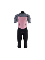 Element 3/2 Shortsleeve Overknee Back Zip Shorty 2026 Wetsuit