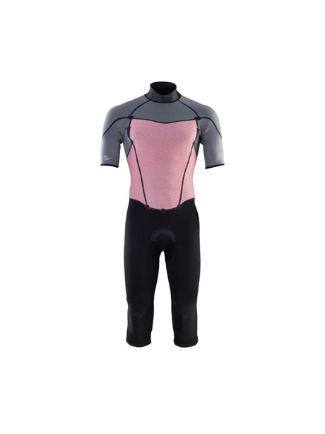 Element 3/2 Shortsleeve Overknee Back Zip Shorty 2026 Wetsuit