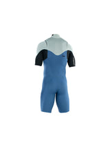 Element 2mm Short Sleeve Front Zip Shorty 2024 Wetsuit