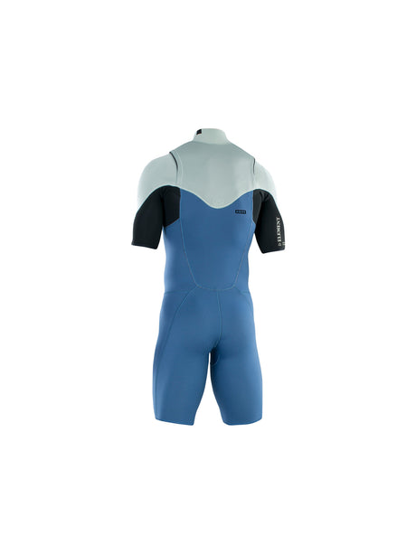 Element 2mm Short Sleeve Front Zip Shorty 2024 Wetsuit