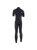 Element 2/2 Short Sleeve Front Zip 2026 Wetsuit