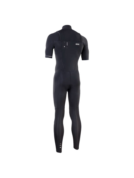 Element 2/2 Short Sleeve Front Zip 2026 Wetsuit