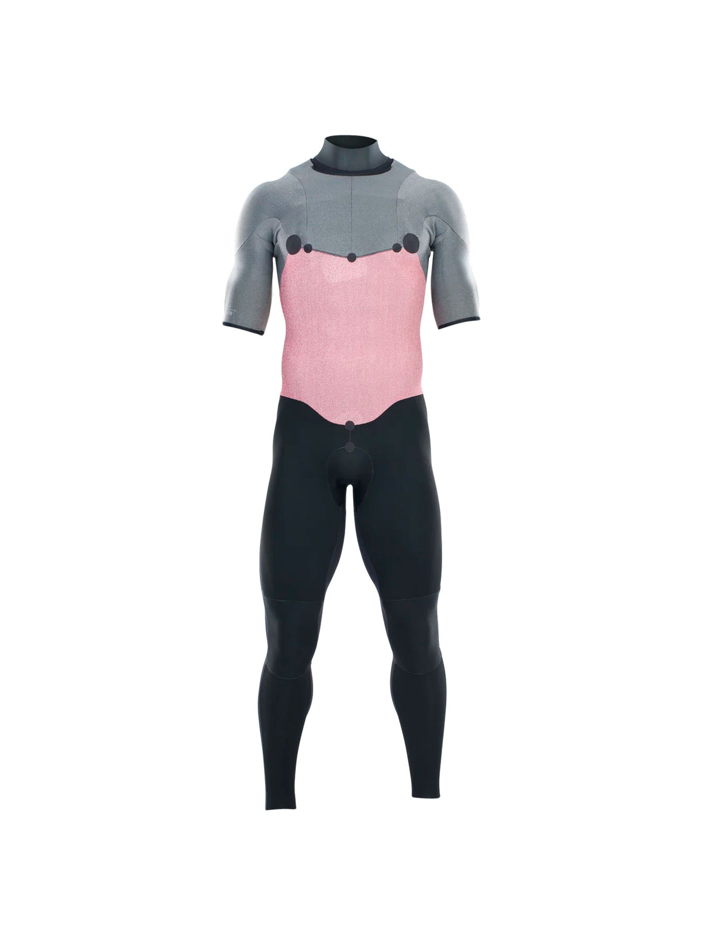 Element 2/2 Short Sleeve Front Zip 2026 Wetsuit