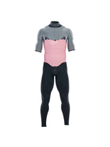 Element 2/2 Short Sleeve Front Zip 2026 Wetsuit