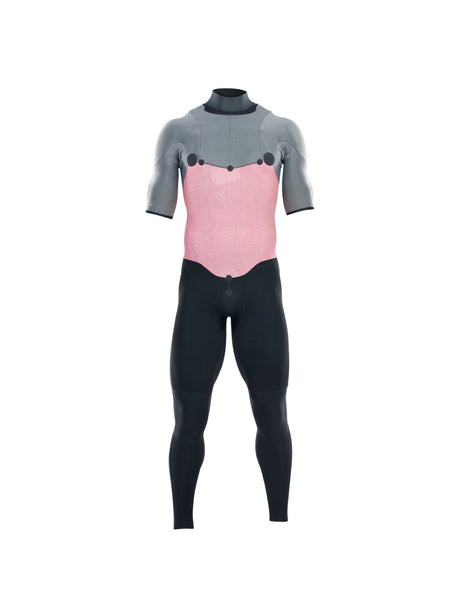 Element 2/2 Short Sleeve Front Zip 2026 Wetsuit