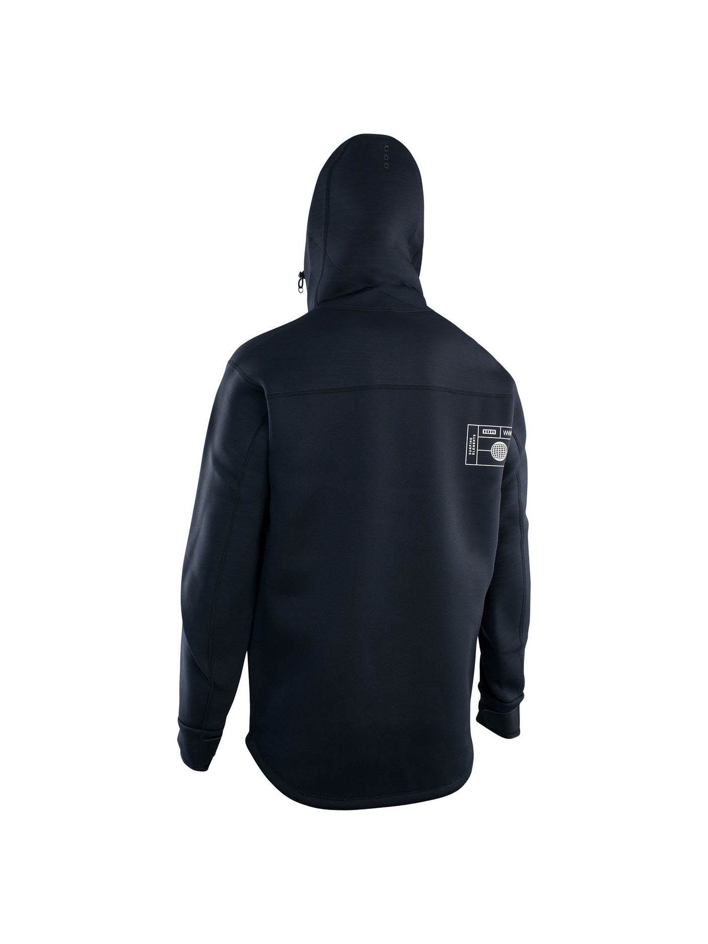 Neo 2026 Shelter Jacket Amp