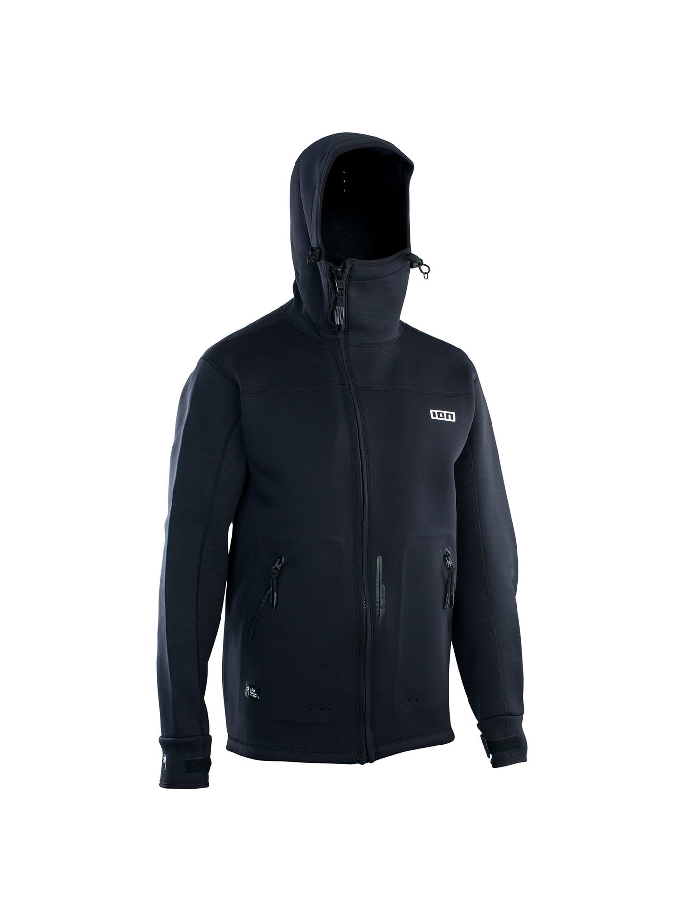 Neo 2026 Shelter Jacket Amp