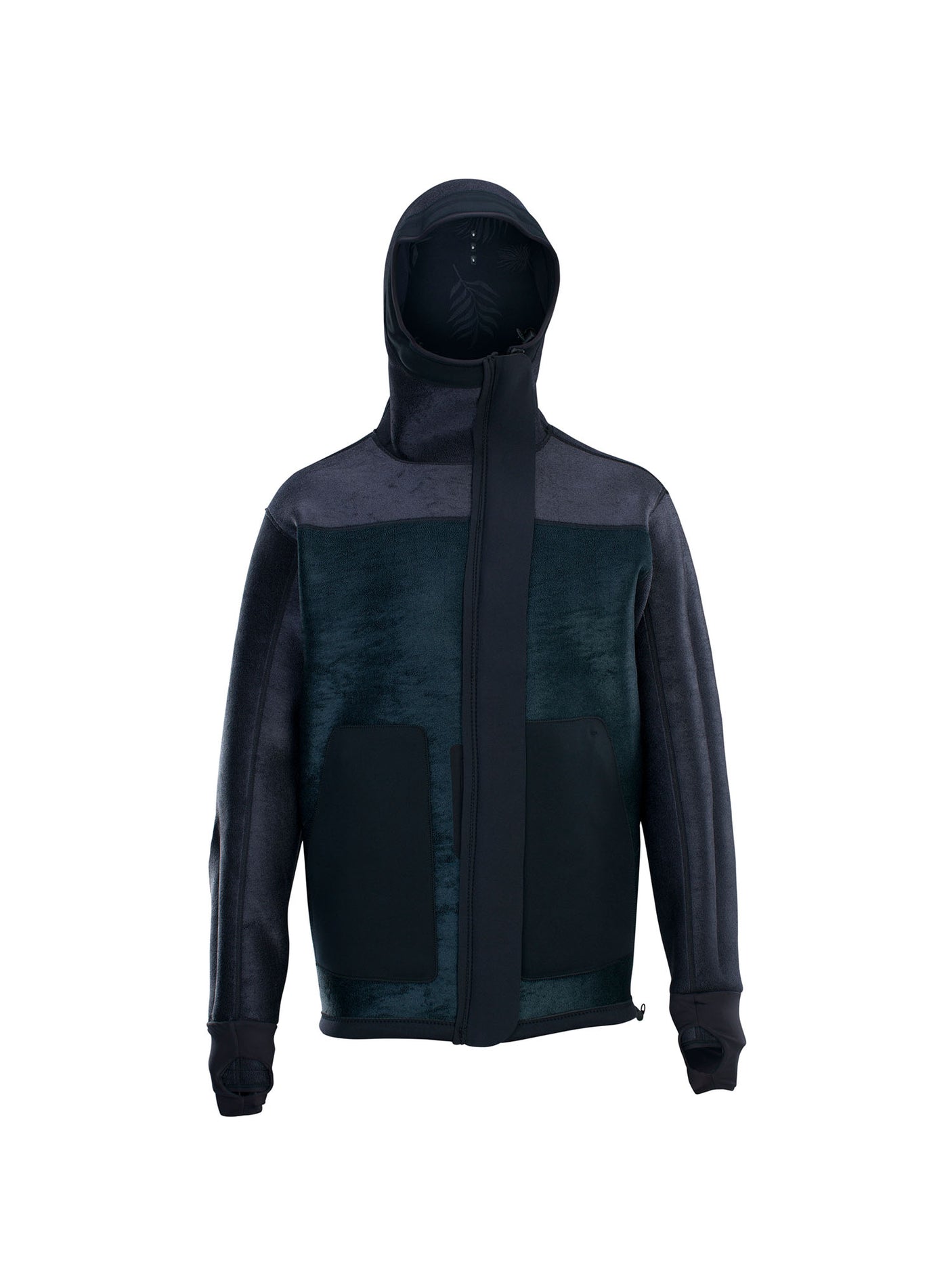 Neo 2026 Shelter Jacket Amp
