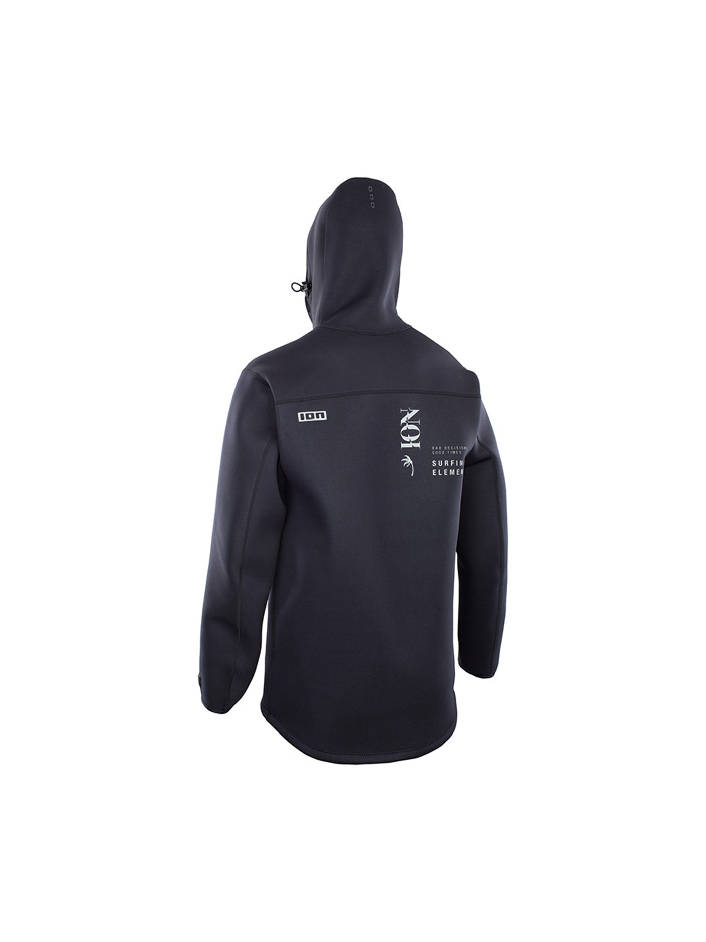 Neo 2026 Shelter Jacket Core