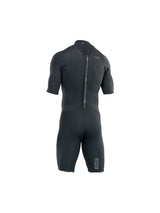 Seek Core 2mm Short Sleeve Back Zip Shorty 2025 Wetsuit