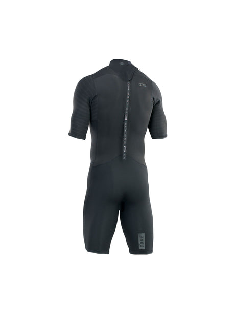 Seek Core 2mm Short Sleeve Back Zip Shorty 2025 Wetsuit