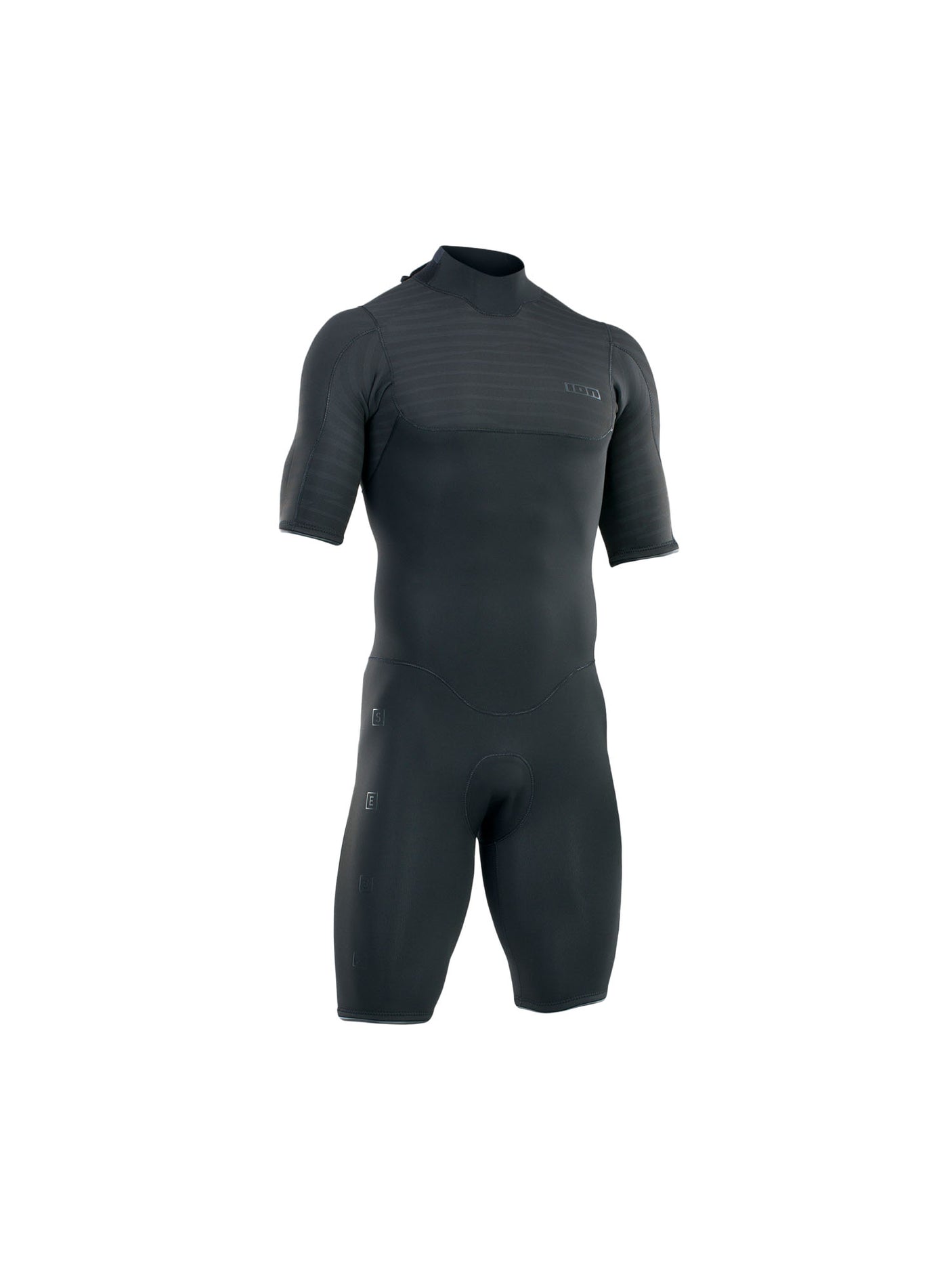 Seek Core 2mm Short Sleeve Back Zip Shorty 2025 Wetsuit