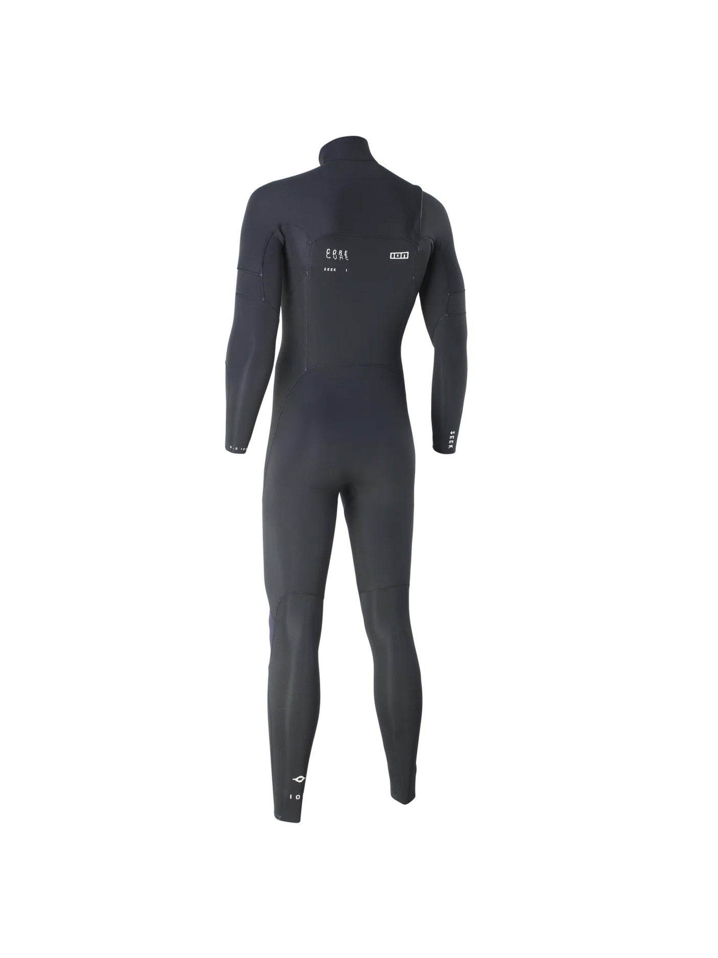 Seek Core 3/2 Front Zip 2026 Wetsuit