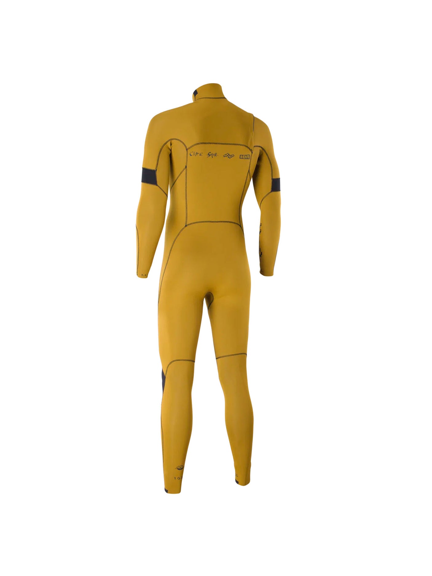 Seek Core 3/2 Front Zip 2026 Wetsuit