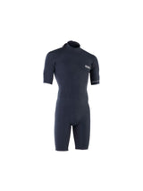 Static 2mm Short Sleeve Back Zip Shorty 2026 Wetsuit