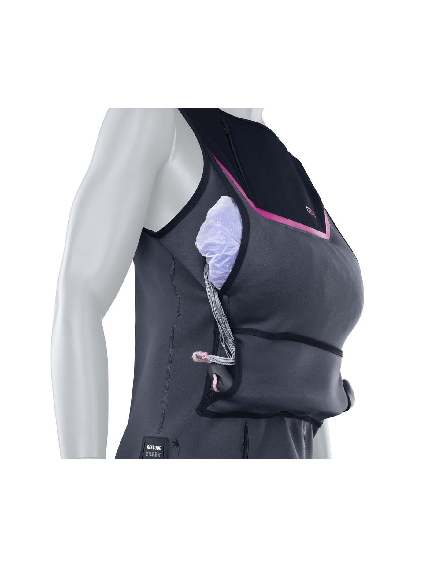 NEO Jam Vest