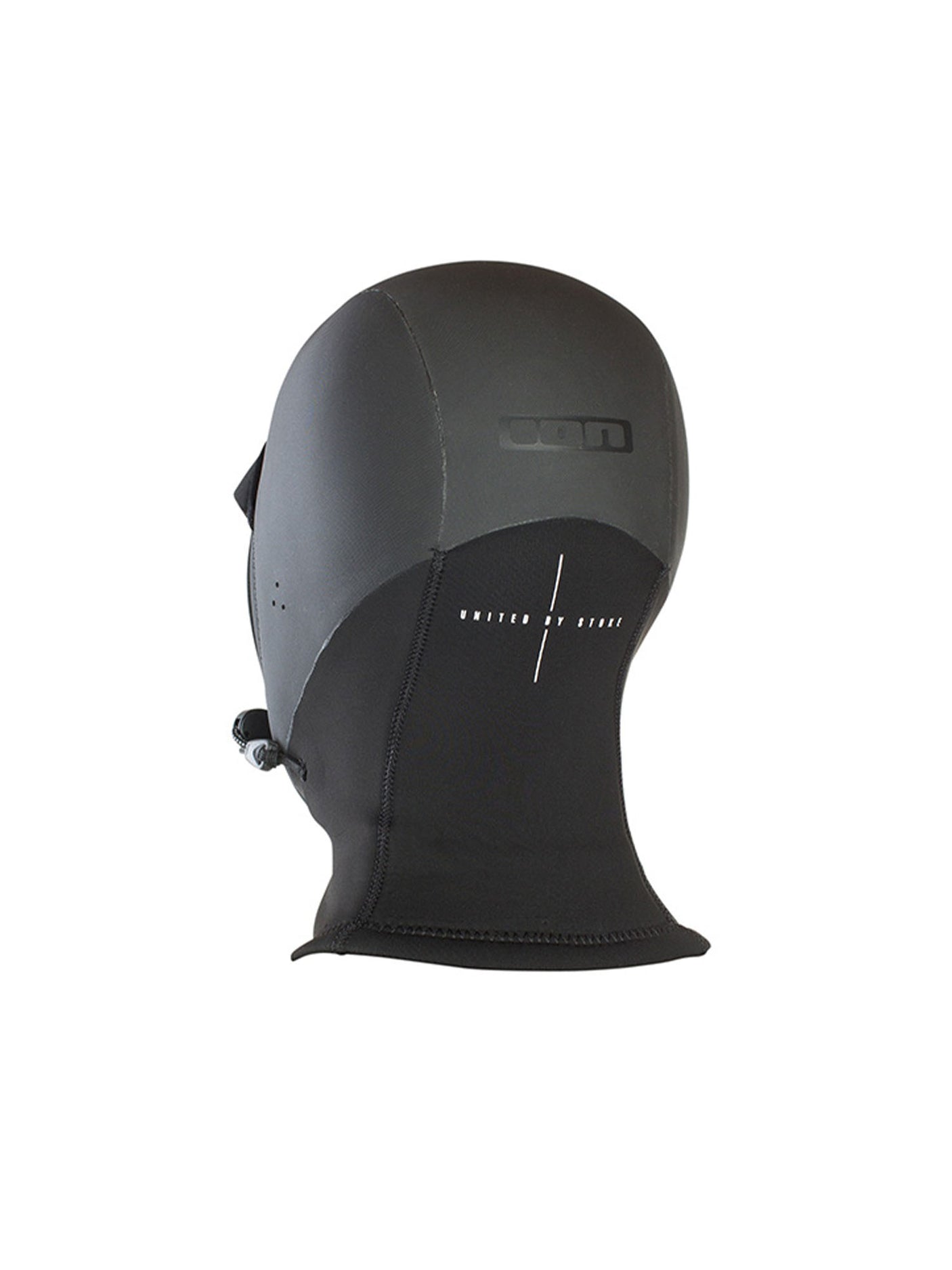 Neo Unisex 3/2 Hood