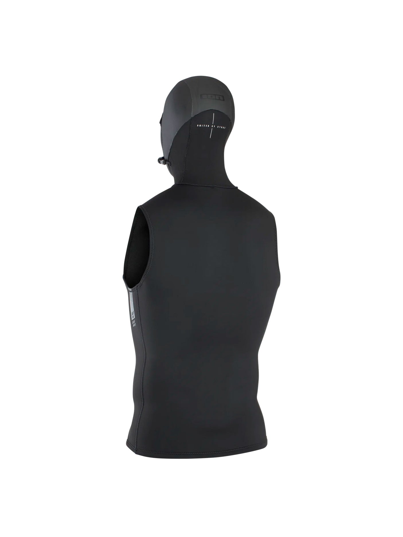 Neo Unisex 3/2 HoodedVest