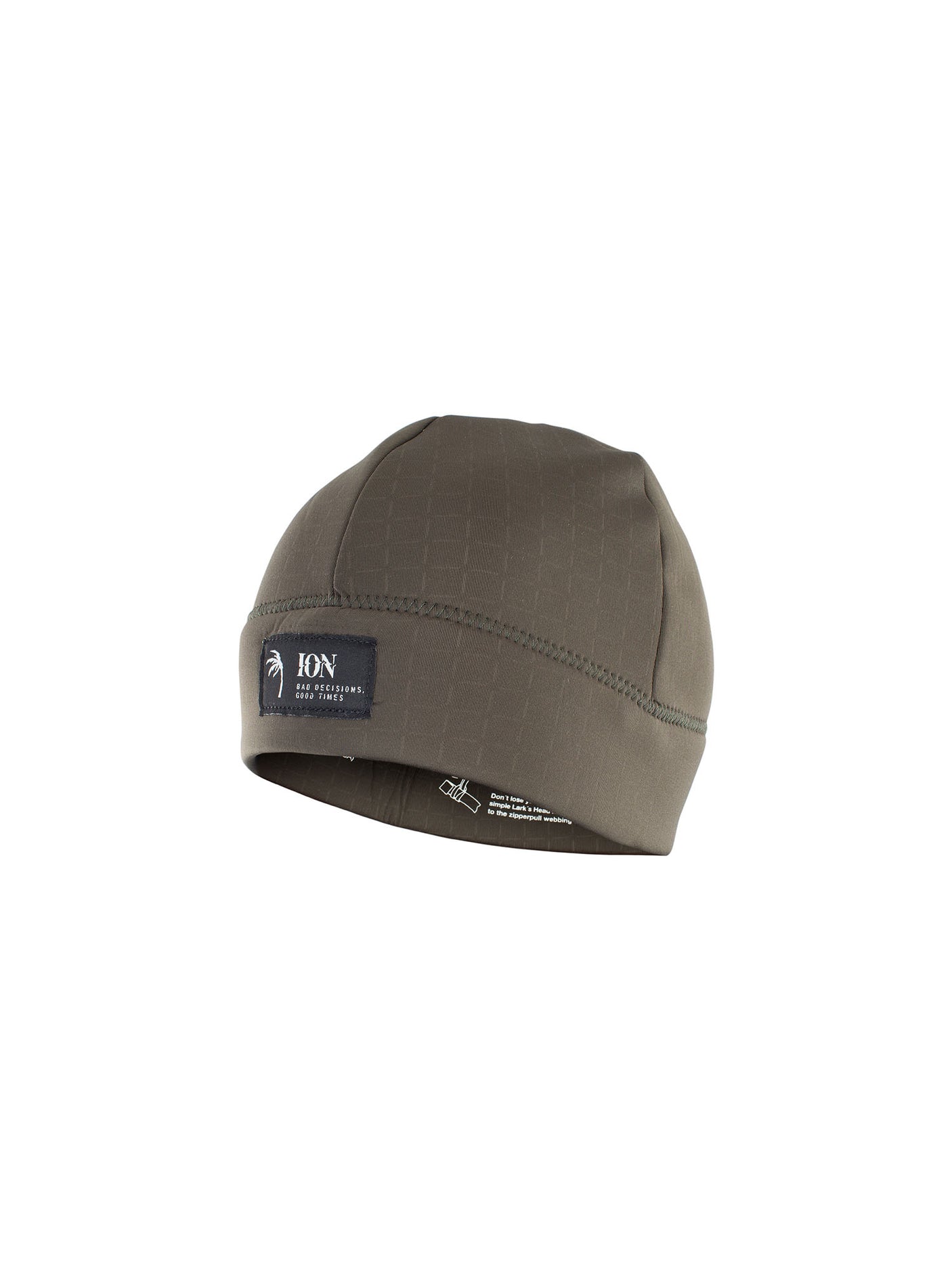 Mens Neo Logo Beanie