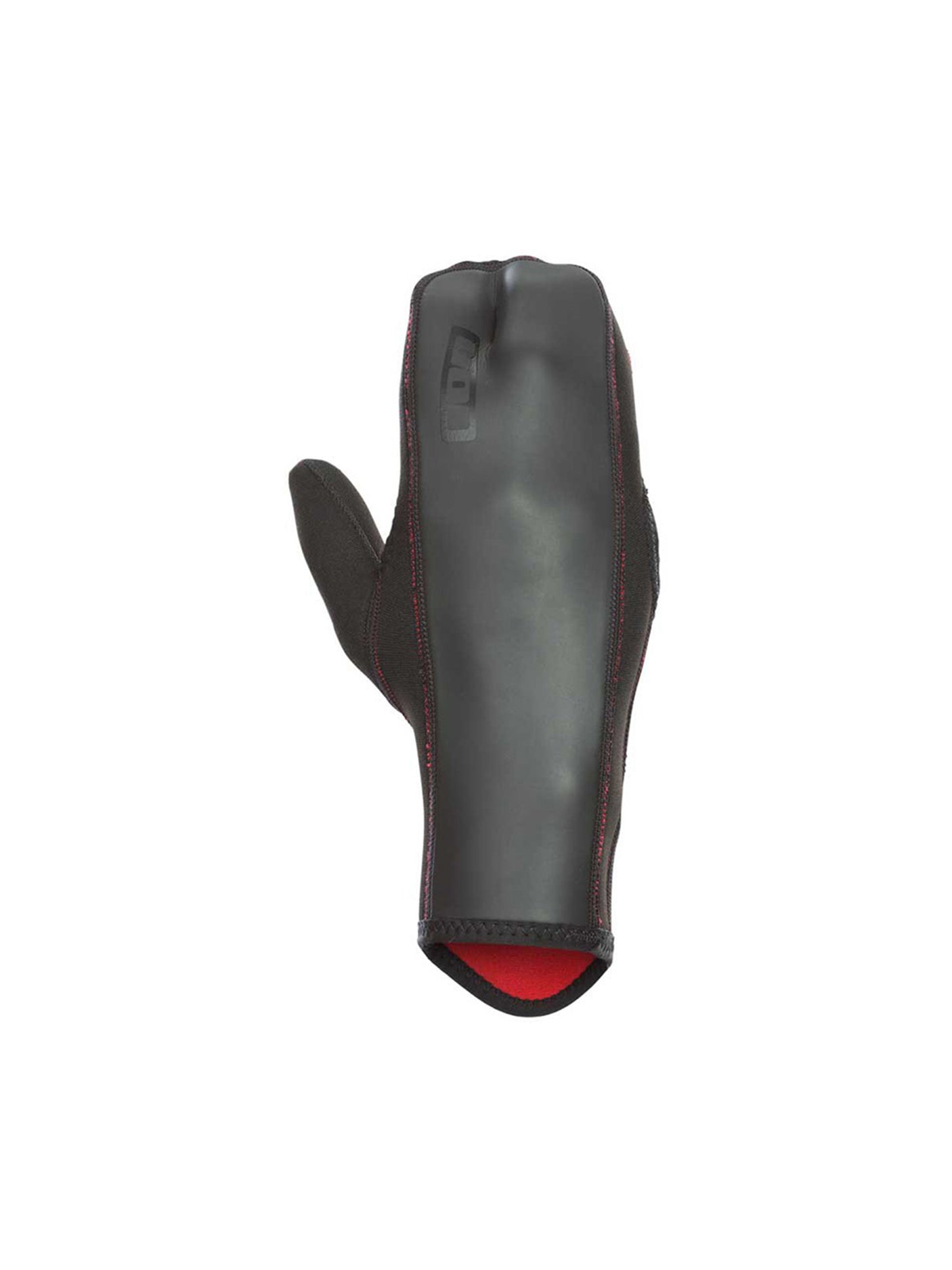 Open Palm 2.5mm Mitten Gloves