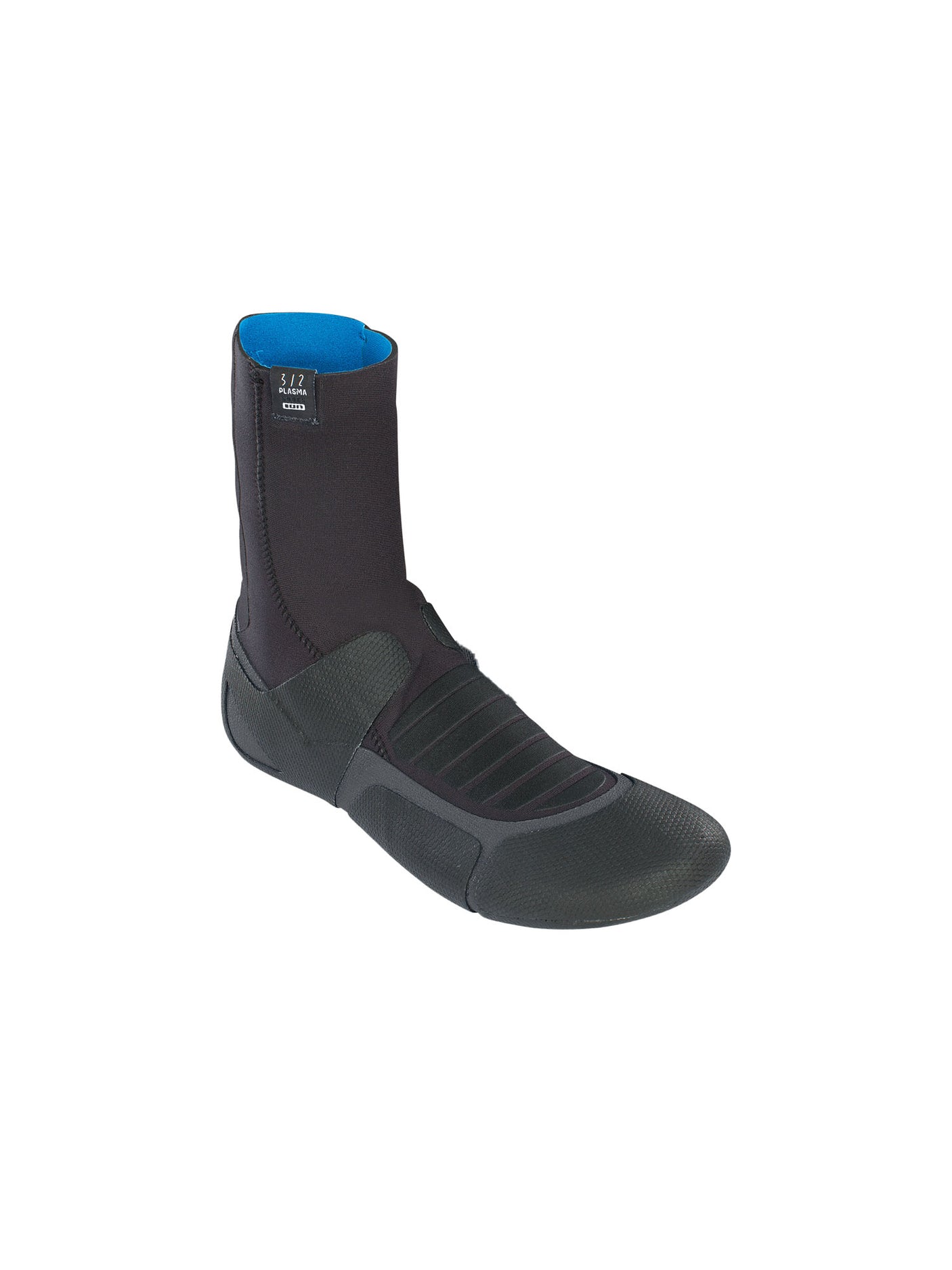 Plasma 3/2 Round Toe 2026 Boots