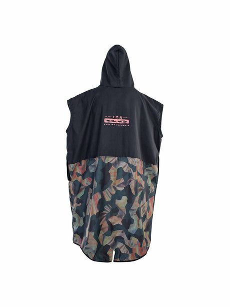 Poncho Select Men