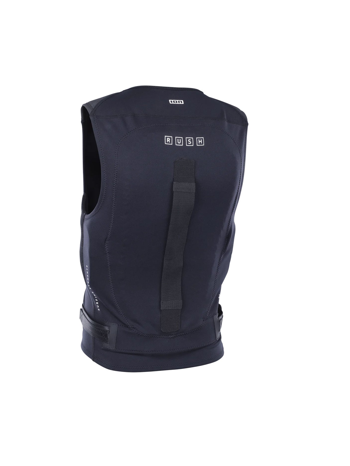 Rush 2026 Wing Impact Vest + Integrated Harness