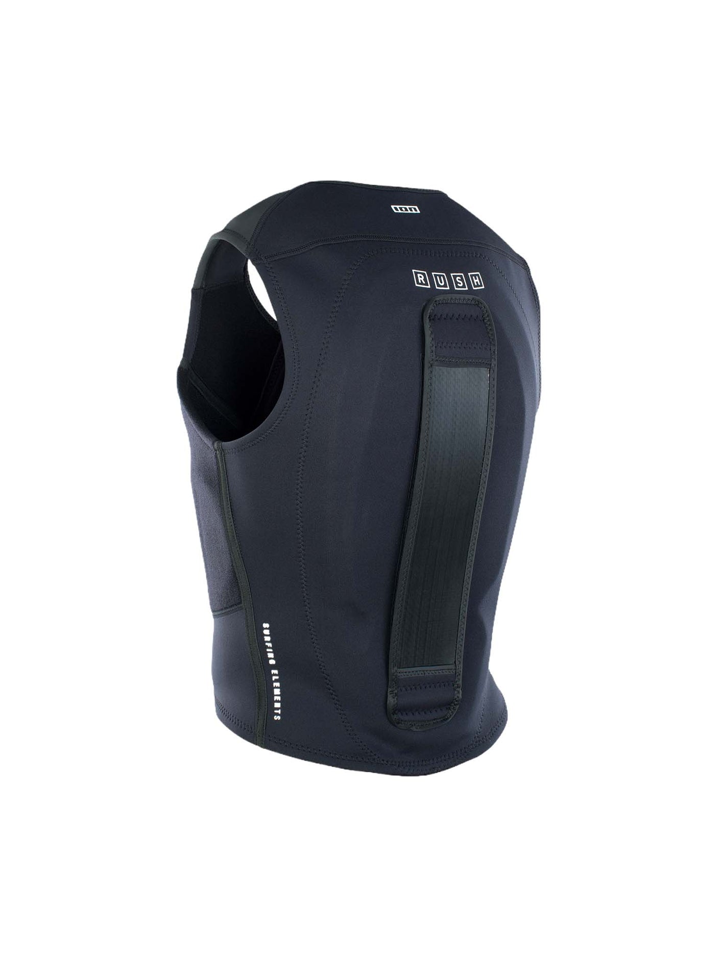 Rush 2025 Wing Impact Vest + Integrated Harness