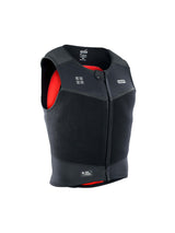 Rush 2025 Wing Impact Vest + Integrated Harness