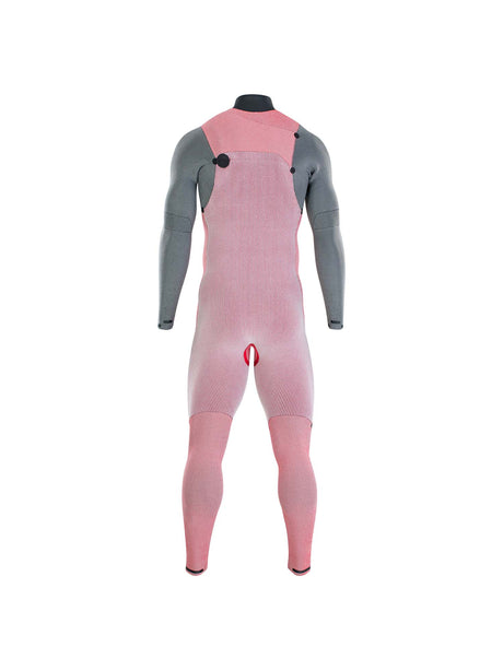 Seek Amp 3/2 Front Zip 2022 Wetsuit