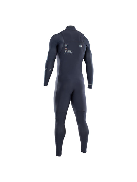 Seek Amp 3/2 Front Zip 2022 Wetsuit
