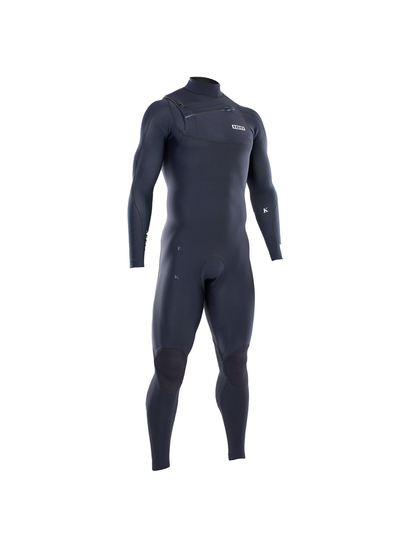 Seek Amp 3/2 Front Zip 2022 Wetsuit