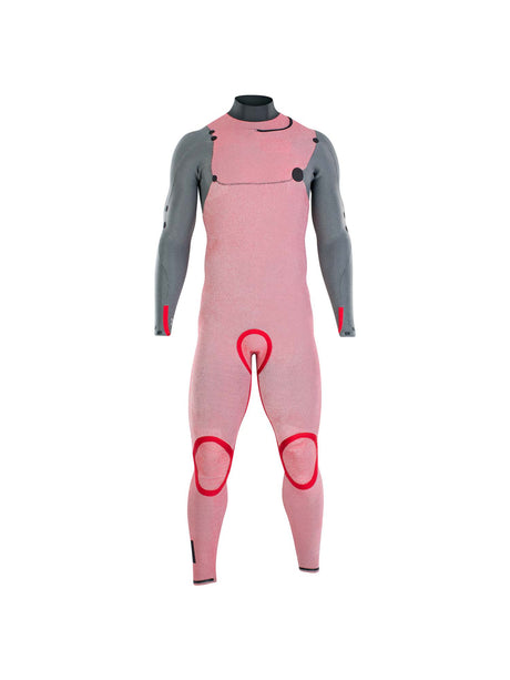 Seek Amp 3/2 Front Zip 2022 Wetsuit