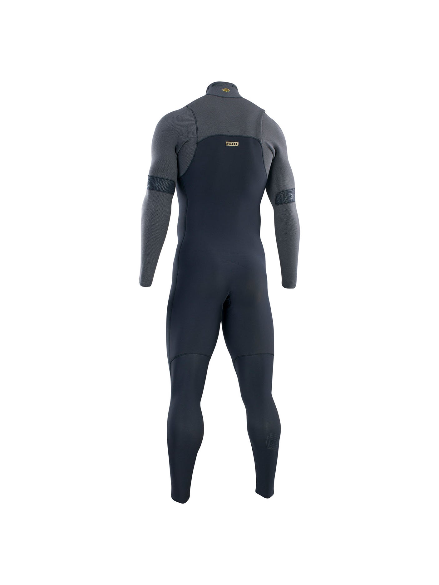 Seek Amp 5/4 Front Zip 2025 Wetsuit