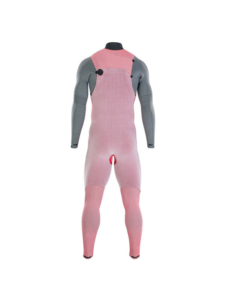 Seek Amp 5/4 Front Zip 2025 Wetsuit