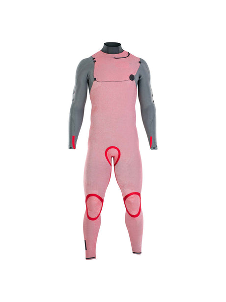 Seek Amp 5/4 Front Zip 2025 Wetsuit