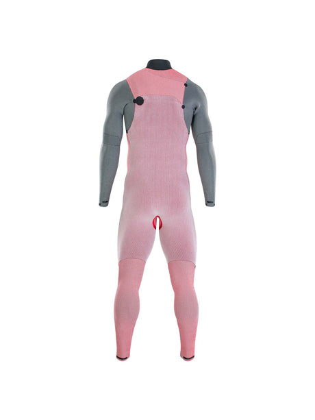 Seek Amp 5/4 Front Zip 2024 Wetsuit