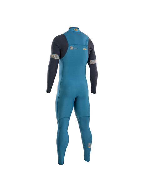 Seek Amp 3/2 Front Zip 2024 Wetsuit