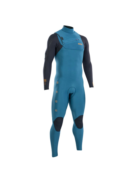 Seek Amp 3/2 Front Zip 2024 Wetsuit