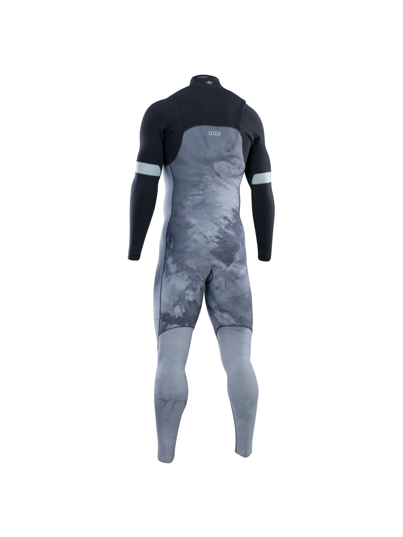 Seek Amp 4/3 Front Zip 2025 Wetsuit