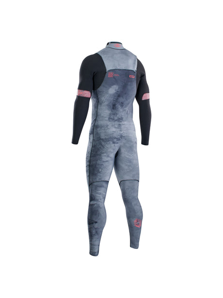Seek Amp 4/3 Front Zip 2024 Wetsuit