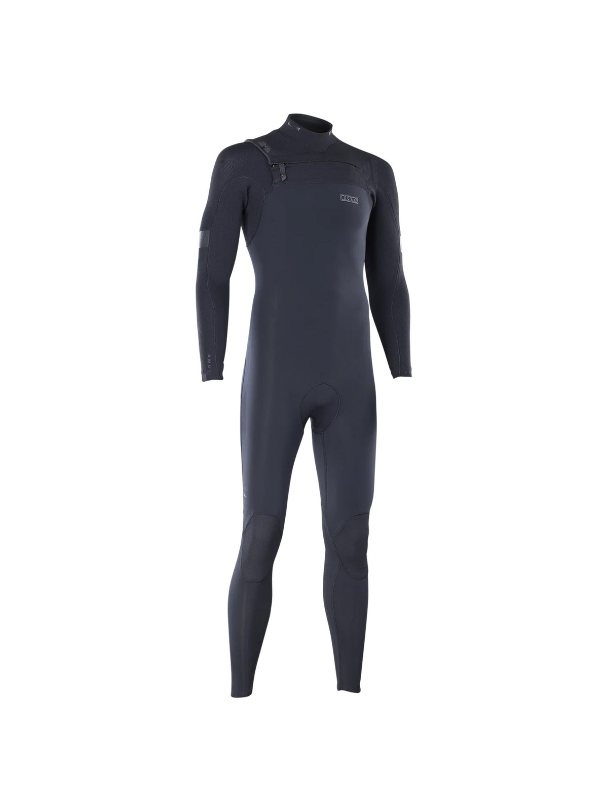 Seek Amp 5/4 Front Zip 2027 Wetsuit