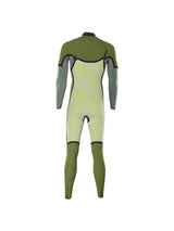 Seek Amp 5/4 Front Zip 2027 Wetsuit